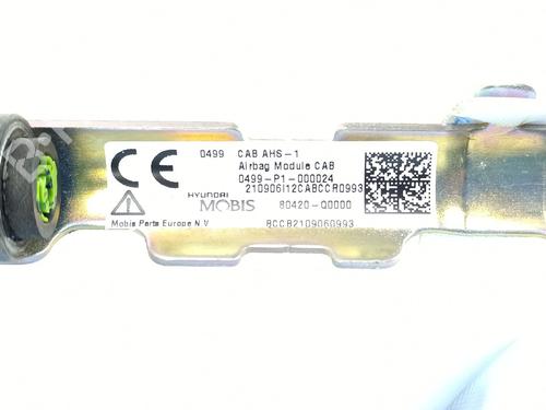 Modulo elettronico HYUNDAI i20 III (BC3, BI3) 1.0 T-GDI | BP30510547M83