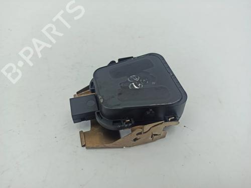 Elektronisk sensor PEUGEOT 508 I (8D_) [2010-2018]  10528968