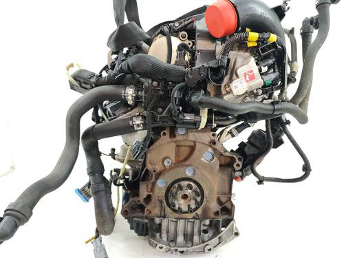 Engine CITROËN JUMPY III Van (V_) 2.0 BlueHDi 120 | BP29476887M1 
