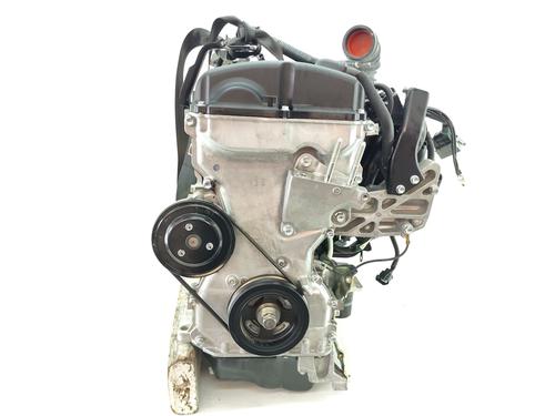 Engine MITSUBISHI OUTLANDER III (GG_W, GF_W, ZJ, ZL, ZK) Plug-in Hybrid (GG2W) | BP28378208M1 