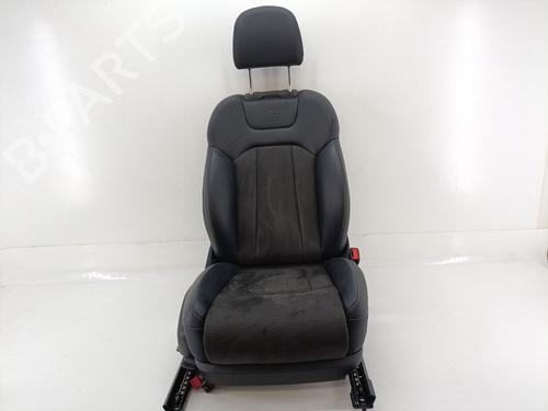 Used Right front seat AUDI Q7 (4MB, 4MG, 4MQ) 60 TFSI e quattro (340 hp) 27870594