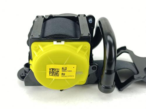 Front right seatbelt KIA XCEED (CD) 1.0 T-GDI | BP37492514I25 - Image 2