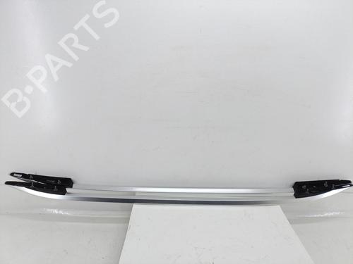 Roof bar SKODA KAROQ (NU7, ND7) 2.0 TDI | BP29498645C65 