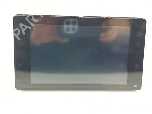 Display TOYOTA C-HR (_X1_) 1.8 Hybrid (ZYX10_, ZYX11_) (98 hp) 31833649