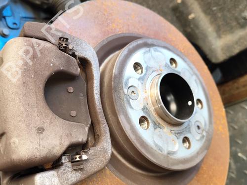 Right rear brake caliper RENAULT AUSTRAL TCe 130 (HGM2) | BP30103555M106