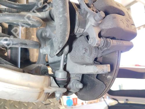 Right rear steering knuckle RENAULT AUSTRAL TCe 130 (HGM2) | BP30103559M28 