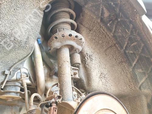 Used Right rear shock absorber LAND ROVER RANGE ROVER EVOQUE (L538) [2011-2019]  27403208