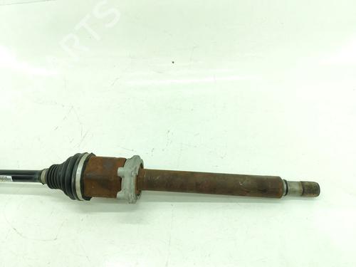 Right front driveshaft VW CRAFTER Van (SY_, SX_) | BP30787461M39 - Image 5