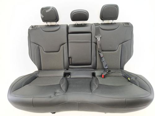 Used Rear seat Rear seat 37027820 37027820
