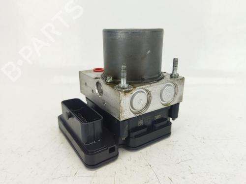 Used ABS pump FIAT DUCATO Van (250_) 150 Multijet 2,3 D (150 hp) 11357400