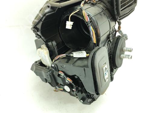 Heater matrix box NISSAN QASHQAI II (J11, J11_) 1.3 DIG-T | BP30685731M61 