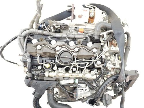 Engine MAZDA 3 (BM, BN) 2.2 D | BP38771456M1  - Image 15