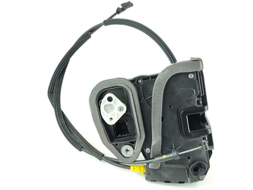 Rear right lock OPEL ASTRA K Sports Tourer (B16)  | BP26601666C99 