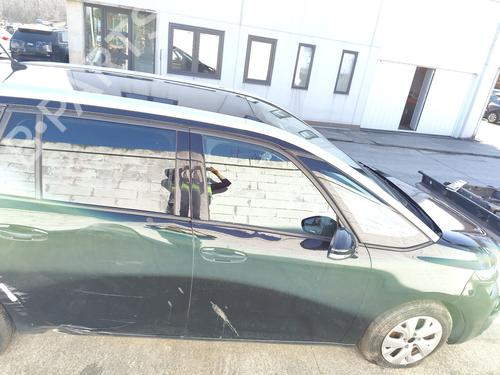 Elektronisk modul CITROËN C4 Grand Picasso II (DA_, DE_) 1.2 THP 130 | BP26438524M83 