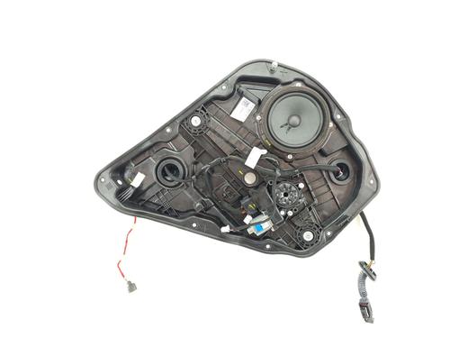Rudehejsemekanisme venstre bagtil Rudehejsemekanisme venstre bagtil KIA XCEED (CD) 1.4 T-GDI (140 hp) 34544222 34544222