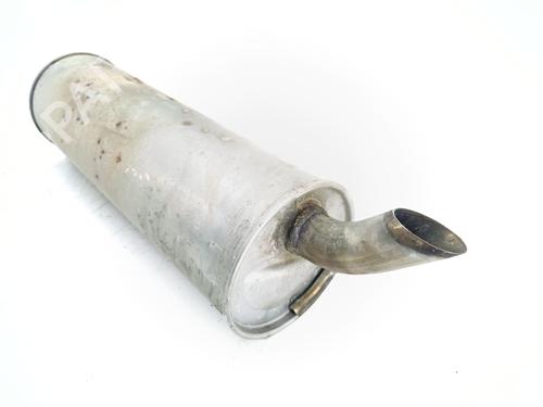 Exhaust system VW POLO VI (AW1, BZ1, AE1) 1.0 | BP37460346M121 - Image 5