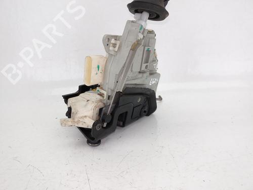Rear right lock AUDI A6 C6 Avant (4F5) 2.7 TDI | BP9148846C99 