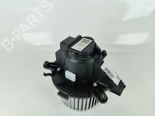 Used Heater blower motor OPEL GRANDLAND / GRANDLAND X (A18, P1UO) 1.2 (75) (131 hp) 26396416