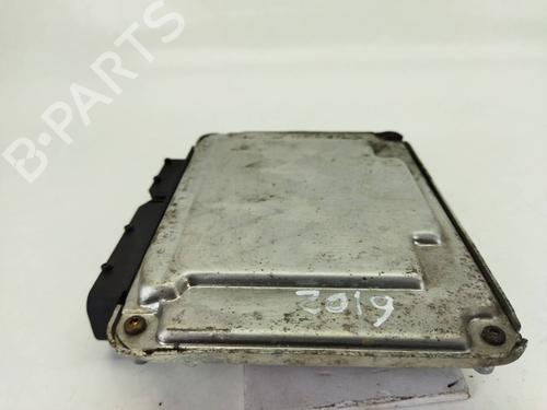 Engine control unit (ECU) SEAT IBIZA III (6L1)  | BP8944685M57 