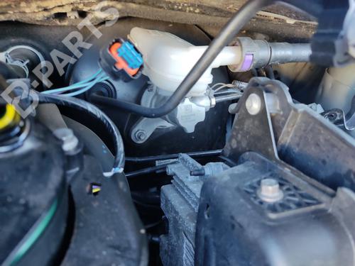 Used Master brake Master brake FORD FIESTA VI (CB1, CCN) 1.5 TDCi (75 hp) 9310901 9310901