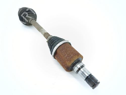 Left front driveshaft FORD FOCUS IV (HN) 1.5 EcoBlue | BP36775900M38 - Image 2