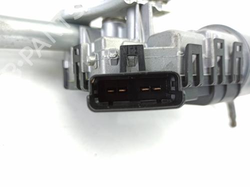 Front wiper motor PEUGEOT PARTNER Box Body/MPV  | BP9273076M29 