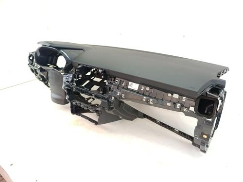 Dashboard SKODA FABIA IV (PJ3) 1.0 MPI | BP38440255C46 - Image 3