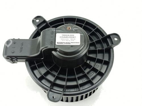 Heater blower motor MITSUBISHI ECLIPSE CROSS (GK_, GL_) Plug-in Hybrid 4WD (GL3W) | BP35788006M62 - Image 3