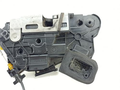 Front left lock SEAT LEON (5F1) 1.5 TGi | BP30298664C98 