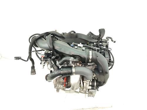 Engine FORD FOCUS IV (HN) 2.3 ST EcoBoost | BP29969480M1 