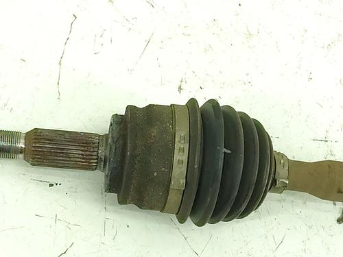 Right front driveshaft MITSUBISHI OUTLANDER III (GG_W, GF_W, ZJ, ZL, ZK) Plug-in Hybrid (GG2W) | BP28378215M39 