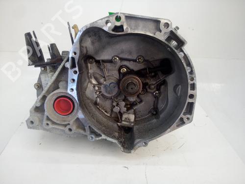 Gearbox NISSAN MICRA III (K12) 1.2 16V | BP9906210M3
