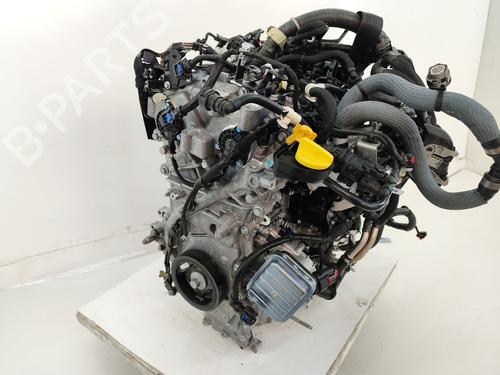 Used Engine RENAULT AUSTRAL TCe 130 (HGM2) (131 hp) 29503003
