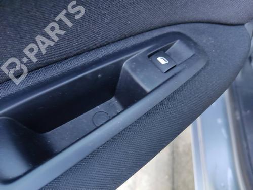 Used Left rear window switch Left rear window switch PEUGEOT 308 II (LB_, LP_, LW_, LH_, L3_) 1.6 BlueHDi 120 (120 hp) 9309271 9309271