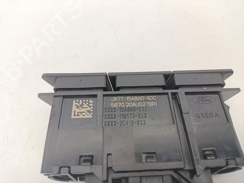 Switch FORD FOCUS III  | BP25876399I30 