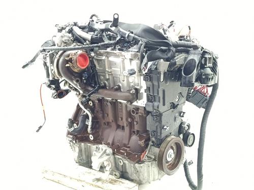 Engine RENAULT KANGOO III Box Body/MPV 1.5 Blue dCi 95 (FJAB) | BP39503097M1 - Image 5
