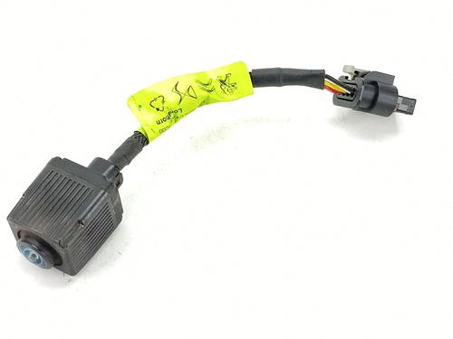 Used Camera Camera PEUGEOT 2008 II (UD_, US_, UY_, UJ_, UR_, UC_) 1.5 BlueHDI 110 (UDYHSK) (110 hp) 32266985 32266985