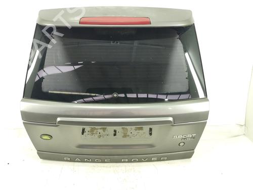 Tailgate LAND ROVER RANGE ROVER SPORT I (L320) 3.6 D 4x4 | BP30456074C6