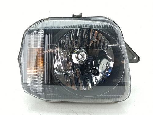 Used Right headlight Right headlight SUZUKI JIMNY Closed Off-Road Vehicle (SN) 1.5 DDiS 4x4 (86 hp) 34346587 34346587