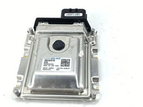 Engine control unit (ECU) KIA NIRO II (SG2) EV | BP37239664M57 - Image 2