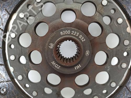 Other RENAULT VEL SATIS (BJ0_)  | BP25874461O1  - Image 8