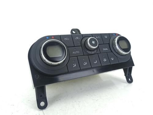Used Climate control NISSAN QASHQAI / QASHQAI +2 I (J10, NJ10, JJ10E) [2006-2014]  15677010