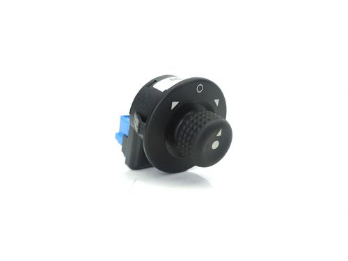 Used Mirror switch PEUGEOT PARTNER Tepee 1.6 HDi 90 (92 hp) 25874686
