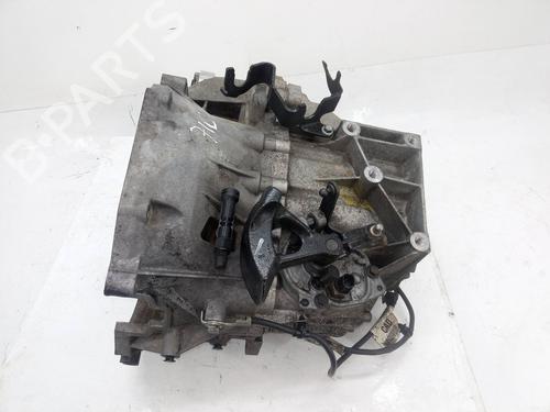 Gearbox FORD MONDEO III Saloon (B4Y) 2.0 16V TDDi / TDCi | BP11530709M3 