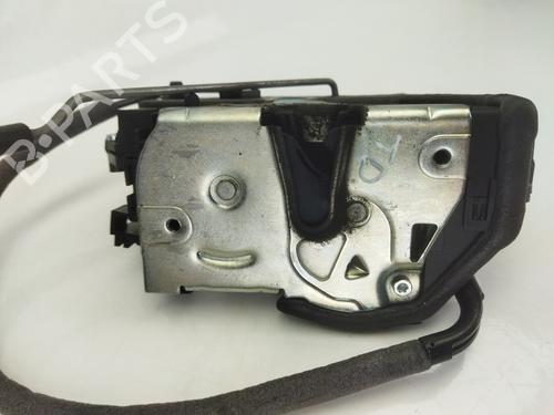 Rear right lock BMW X1 (E84) sDrive 18 d | BP12853020C99 