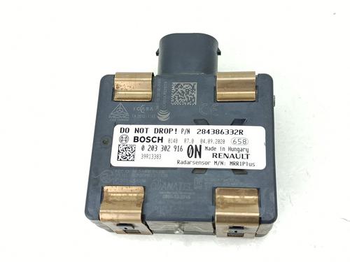 Used Electronic module Electronic module RENAULT KADJAR (HA_, HL_) 1.3 TCe 160 (HLNC) (160 hp) 34441808 34441808