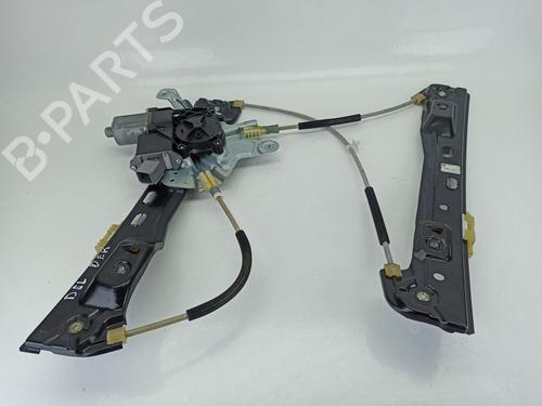 Front right window mechanism OPEL INSIGNIA A Sports Tourer (G09) 2.0 CDTI (35) | BP15833878C23 