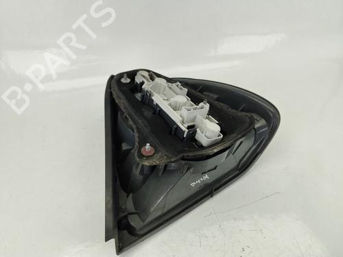 Left taillight BMW 3 Compact (E46) 320 td | BP25879281C34 