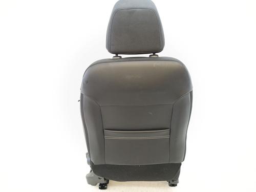 Left front seat RENAULT MEGANE IV Hatchback (B9A/M/N_) 1.5 dCi 90 (B9A1) | BP37538171C15 - Image 3