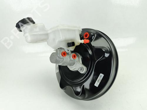 Servo brake FORD PUMA (J2K, CF7)  | BP26396429M42 